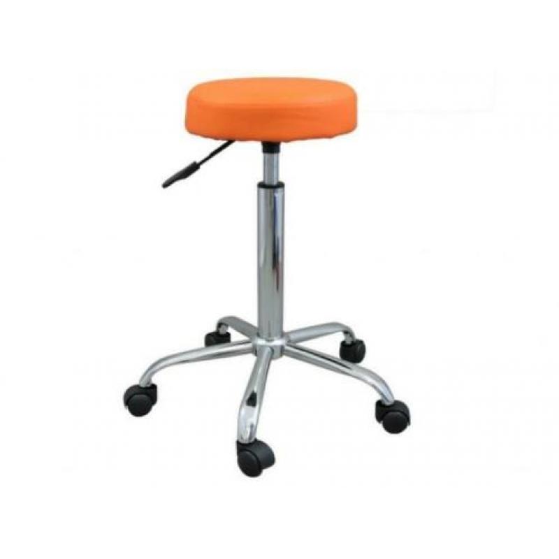 Tabouret "Rome - luxe Edition" Kleur. 901