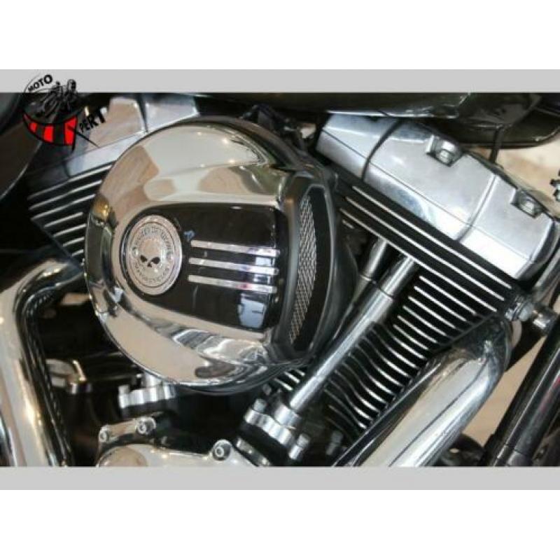 HARLEY DAVIDSON FLHX Street Glide 103 Ci (bj 2016)