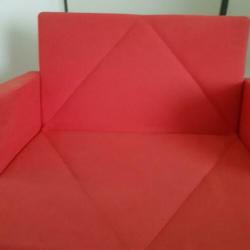 Swedese fauteuil
