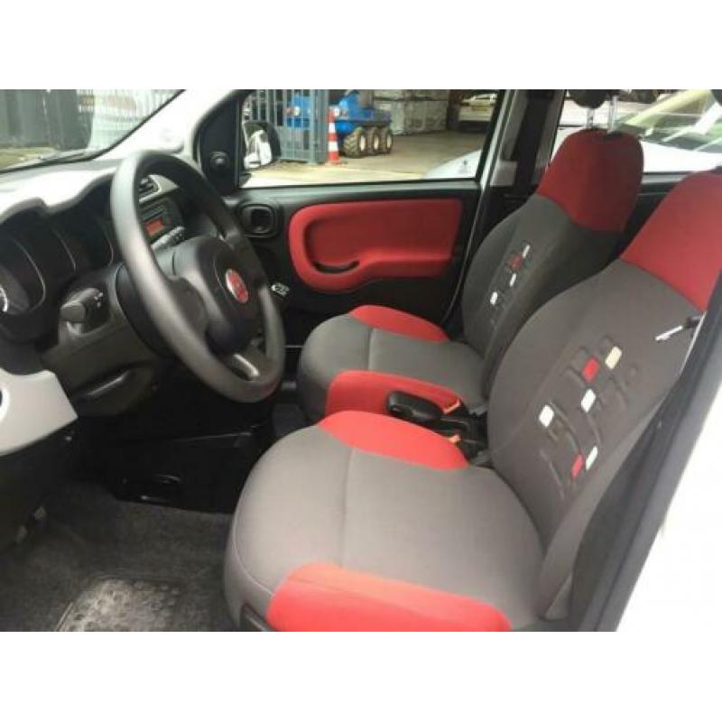 Fiat Panda 0.9 TWINAIR EDIZIONE COOL AIRCO-AUDIO/CD-CV-STUUR