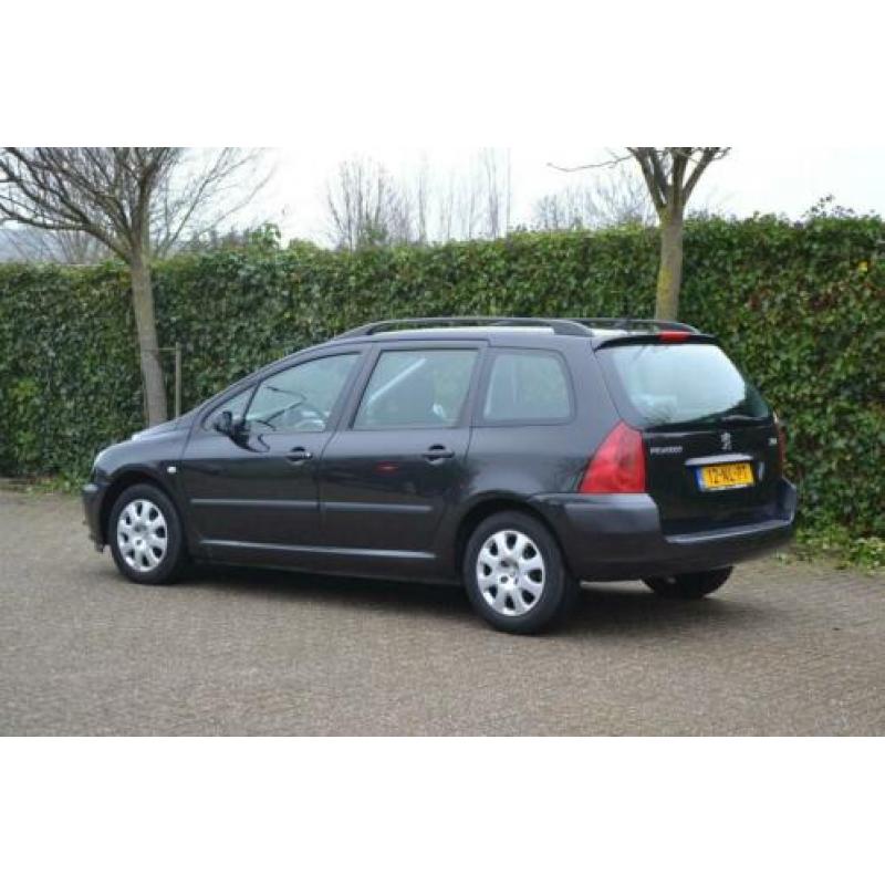 Peugeot 307 Break 1.6-16V XS nette auto APK 13-01-2021