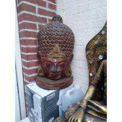 Beeld Budha