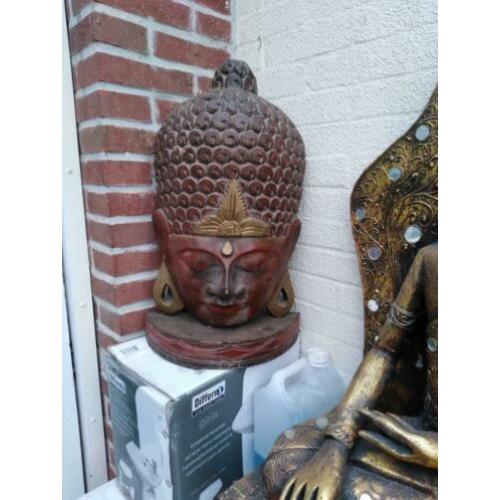 Beeld Budha