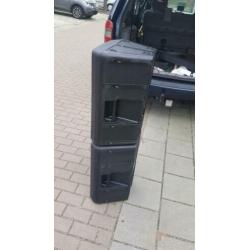 EV passieve boxen (2x)
