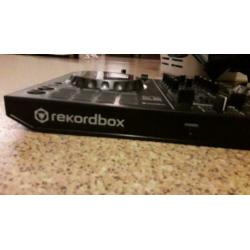 Pioneer Dj set