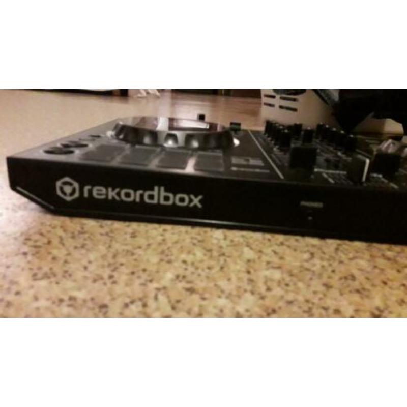 Pioneer Dj set