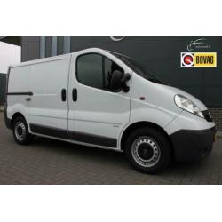 Opel Vivaro 2.0 CDTI L1H1 EcoFLEX / BUSINESS PAKKET / Naviga