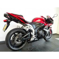Honda CBR 600 RR CBR600RR CBR600 (bj 2007)