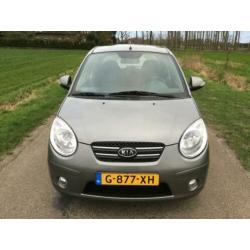 Kia Picanto 1.0 X-ecutive SUPER MOOI inruil mogelijk.