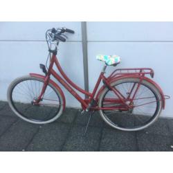 Cortina U1 50 cm frame