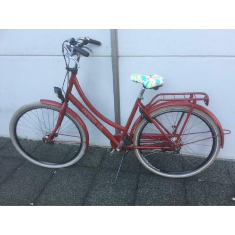 Cortina U1 50 cm frame