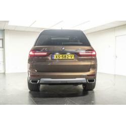 BMW X7 xDrive30d Automaat High Executive 7P / Panoramadak /