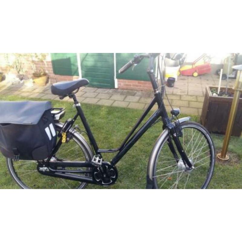 Electrische fiets