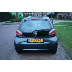 Toyota Aygo NIEUWE APK 1.0 12V 2010 VOLL ONDERHOUDSHISTORIE