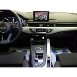 Audi A4 Sedan 1.4 TFSI Pro Line S [S-Line] Aut, Schuifdak, N