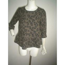 Essentiel shirt mt 36