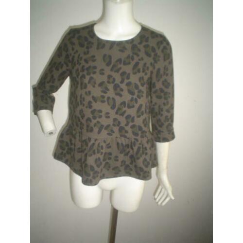 Essentiel shirt mt 36
