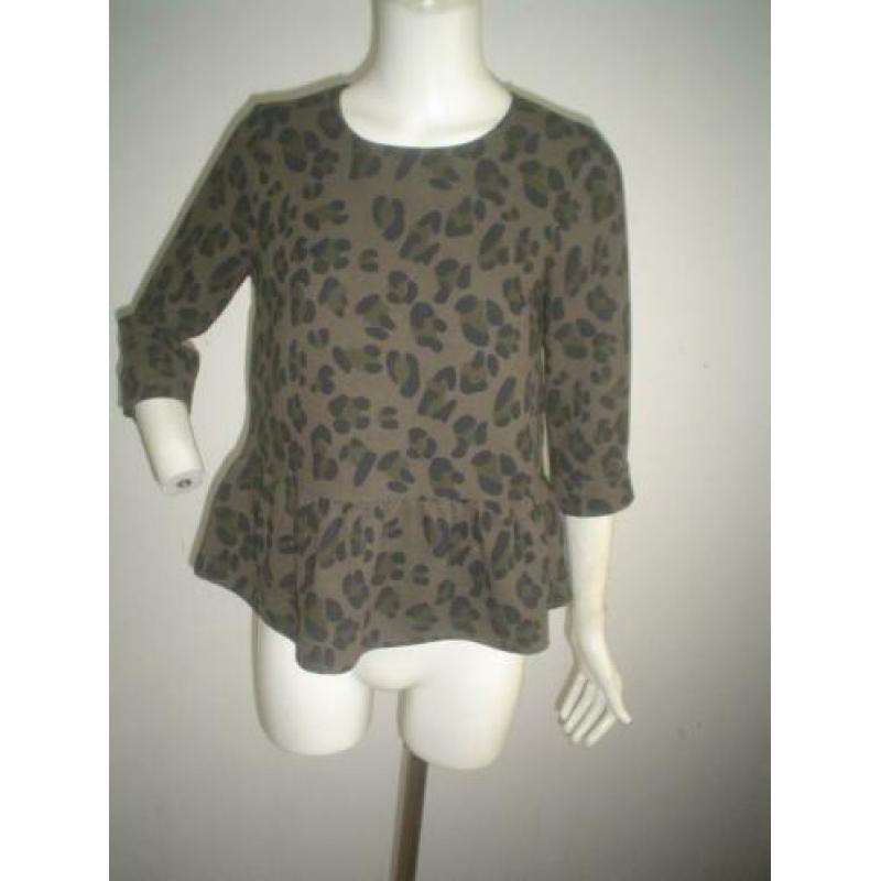 Essentiel shirt mt 36