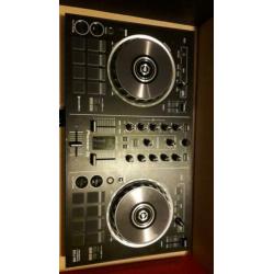Pioneer Dj set