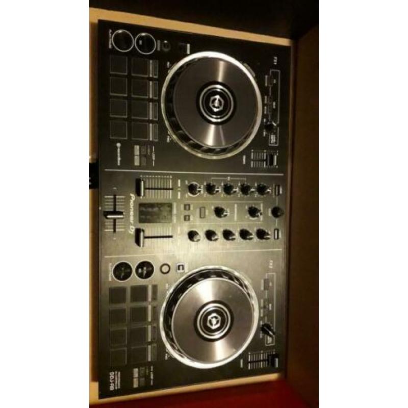 Pioneer Dj set