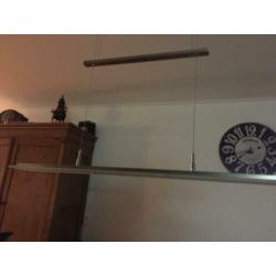 Mooie hanglamp. Led verlichting. Verstelbaar