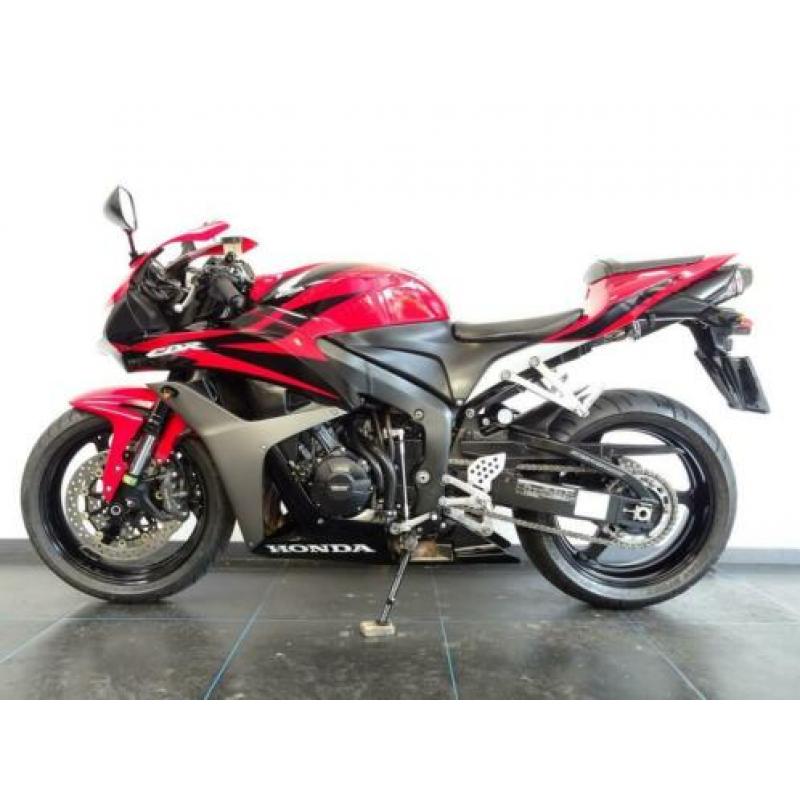 Honda CBR 600 RR CBR600RR CBR600 (bj 2007)