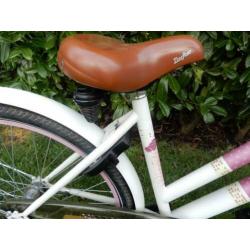 2 jaar oude 26 inch Sparta Pickup met 3 versnellingen