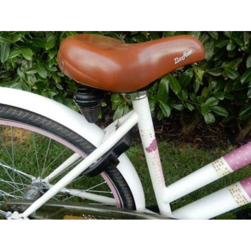 2 jaar oude 26 inch Sparta Pickup met 3 versnellingen
