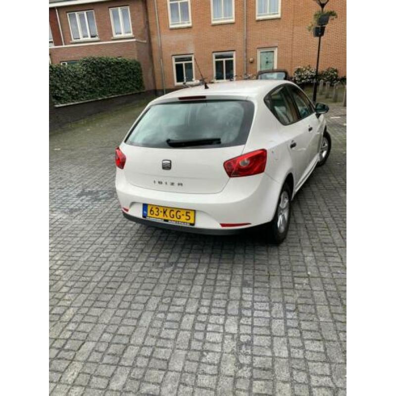 Seat Ibiza 1.2 44KW 5DRS 2009. 3de eigenaar!!