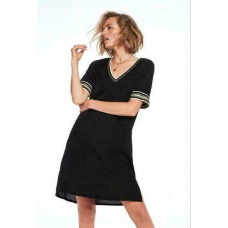 Maison Scotch jurkje maat XS NIEUW!