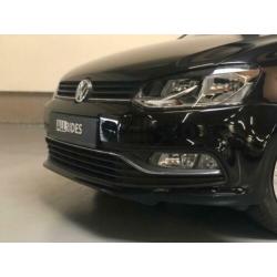 Volkswagen Polo 1.4 TDI Comfortline Cruise Control | NAVI |