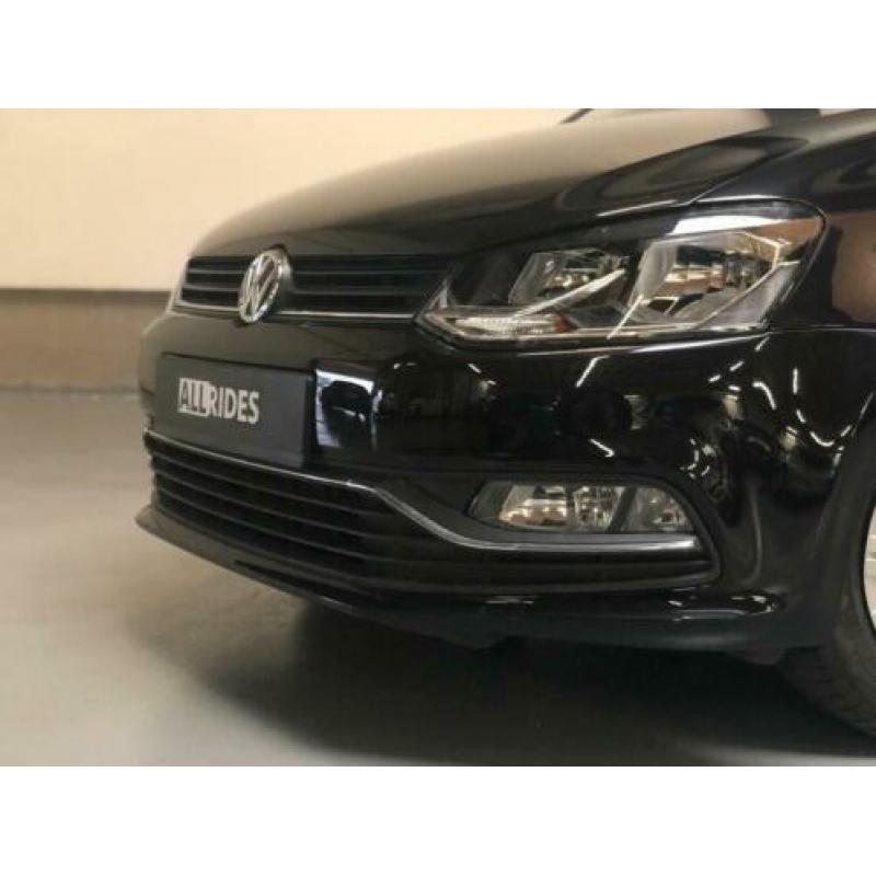 Volkswagen Polo 1.4 TDI Comfortline Cruise Control | NAVI |