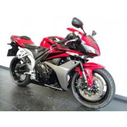 Honda CBR 600 RR CBR600RR CBR600 (bj 2007)