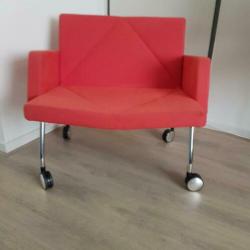 Swedese fauteuil