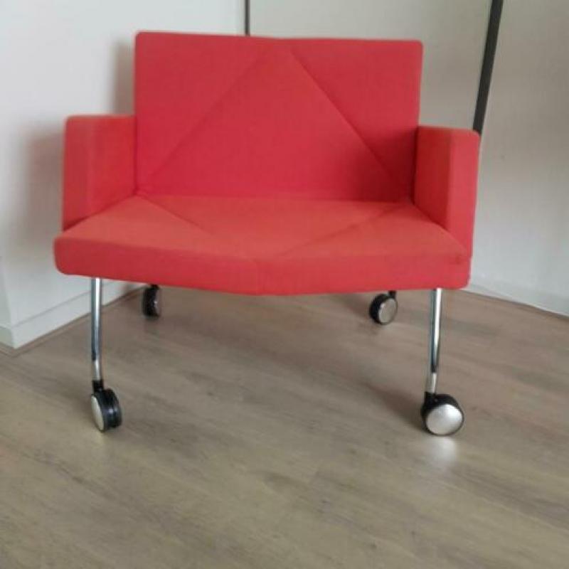 Swedese fauteuil