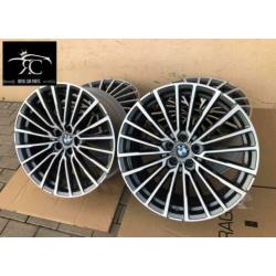 BMW 7 serie G11 G12 20 inch velgen 5x112