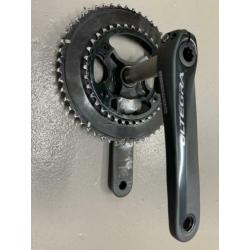 Ultegra crank