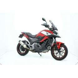 Honda NC 750 X DCT ABS (bj 2015)