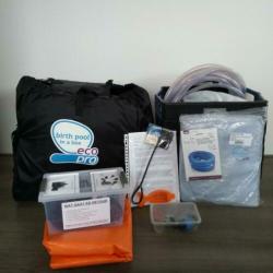 per direct! bevalbad te huur (incl. pers.hygienische hoes)
