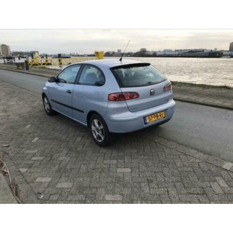 Seat Ibiza 1.9 TDI Stella Airco/Nap