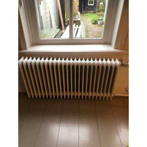 radiatoren 2 stuks