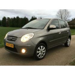 Kia Picanto 1.0 X-ecutive SUPER MOOI inruil mogelijk.
