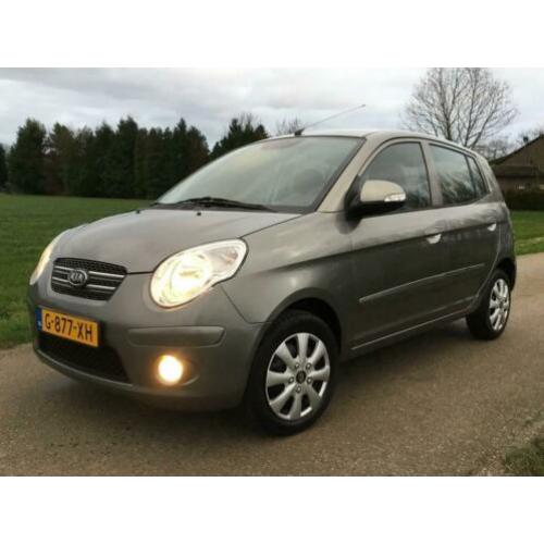 Kia Picanto 1.0 X-ecutive SUPER MOOI inruil mogelijk.