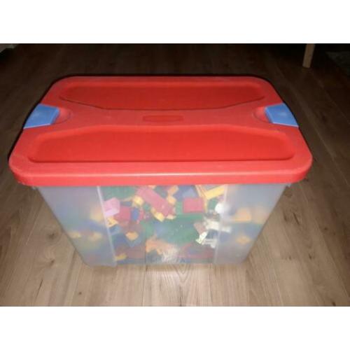 Duplo doos vol 9kg