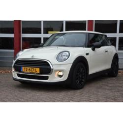 Mini Mini 1.2 One