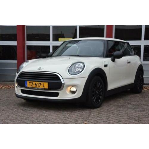 Mini Mini 1.2 One