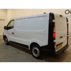 Opel Vivaro 1.6 CDTI 125 PK L1H1 / Airco / Cruise Control /