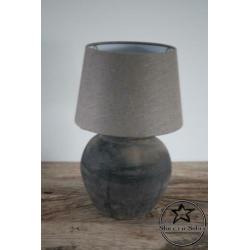 Kruiklamp (stoer / sober)