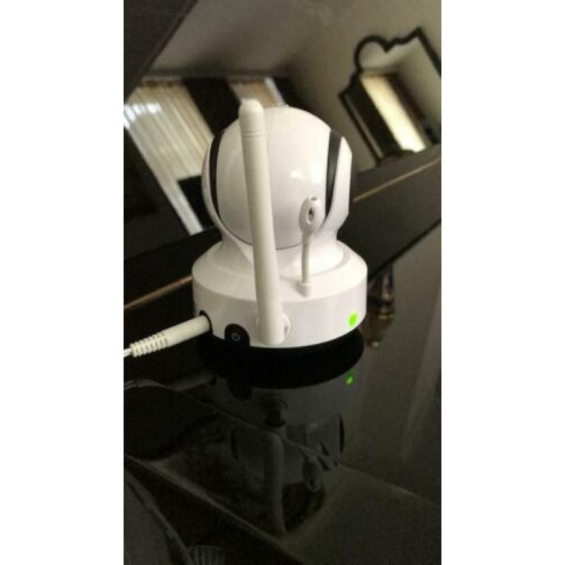 Luvion camera
