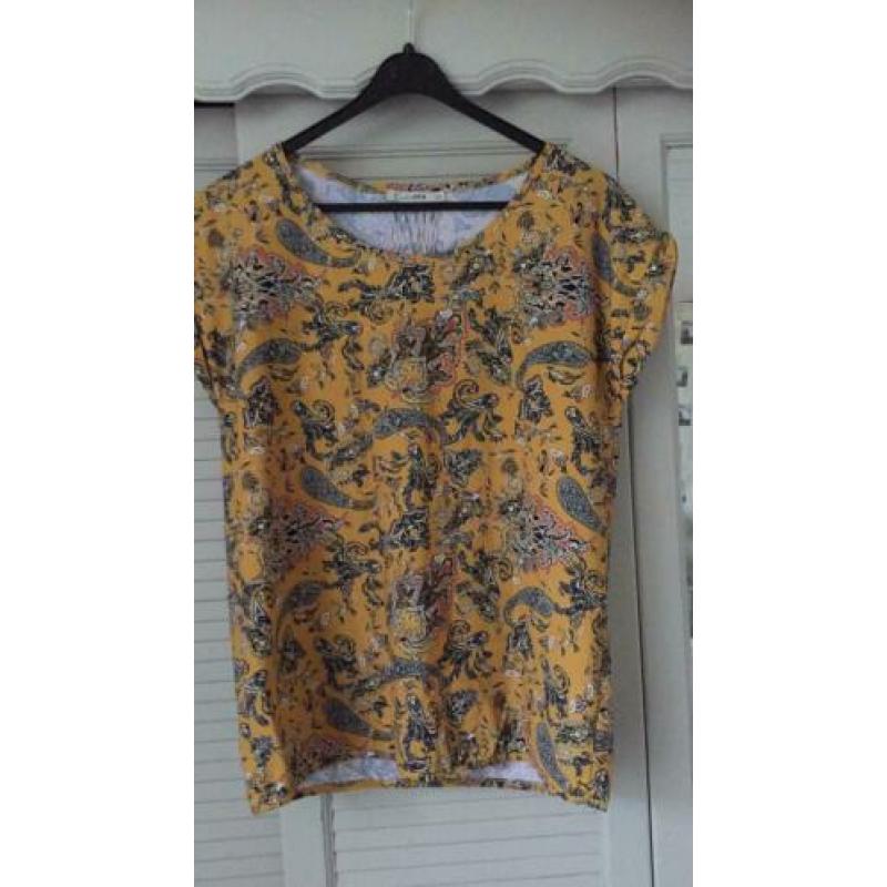 Cadadia top